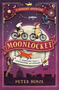 Moonlocket (The Cogheart Adventures)