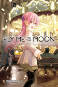 Fly Me to the Moon, Vol. 5 (5)
