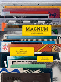 Magnum Photobook: The Catalogue Raisonn