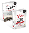 CompTIA CySA+ Certification Kit: Exam CS0002