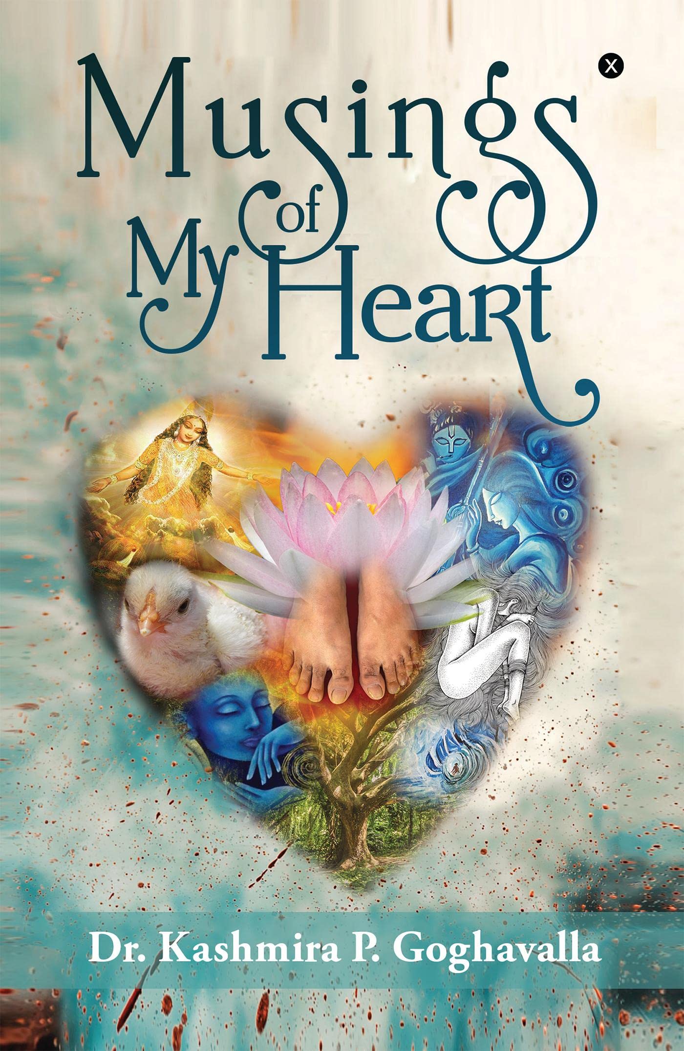 Musings Of My Heart