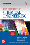 Unit Operations of Chemical Engineering | 7th Edition