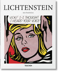Roy Lichtenstein 19231997: The Irony of the Banal
