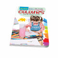 My First Big Picture Board Book Colours : Learn and Match Colours with Pictures, Bright Educational Board Book for Toddlers, Fu