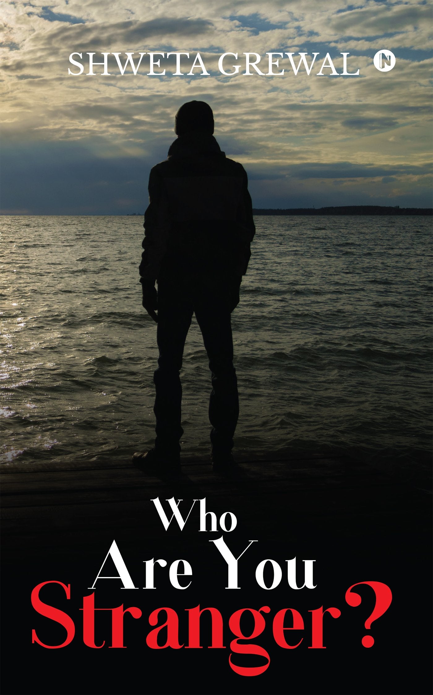 Who Are You Stranger?