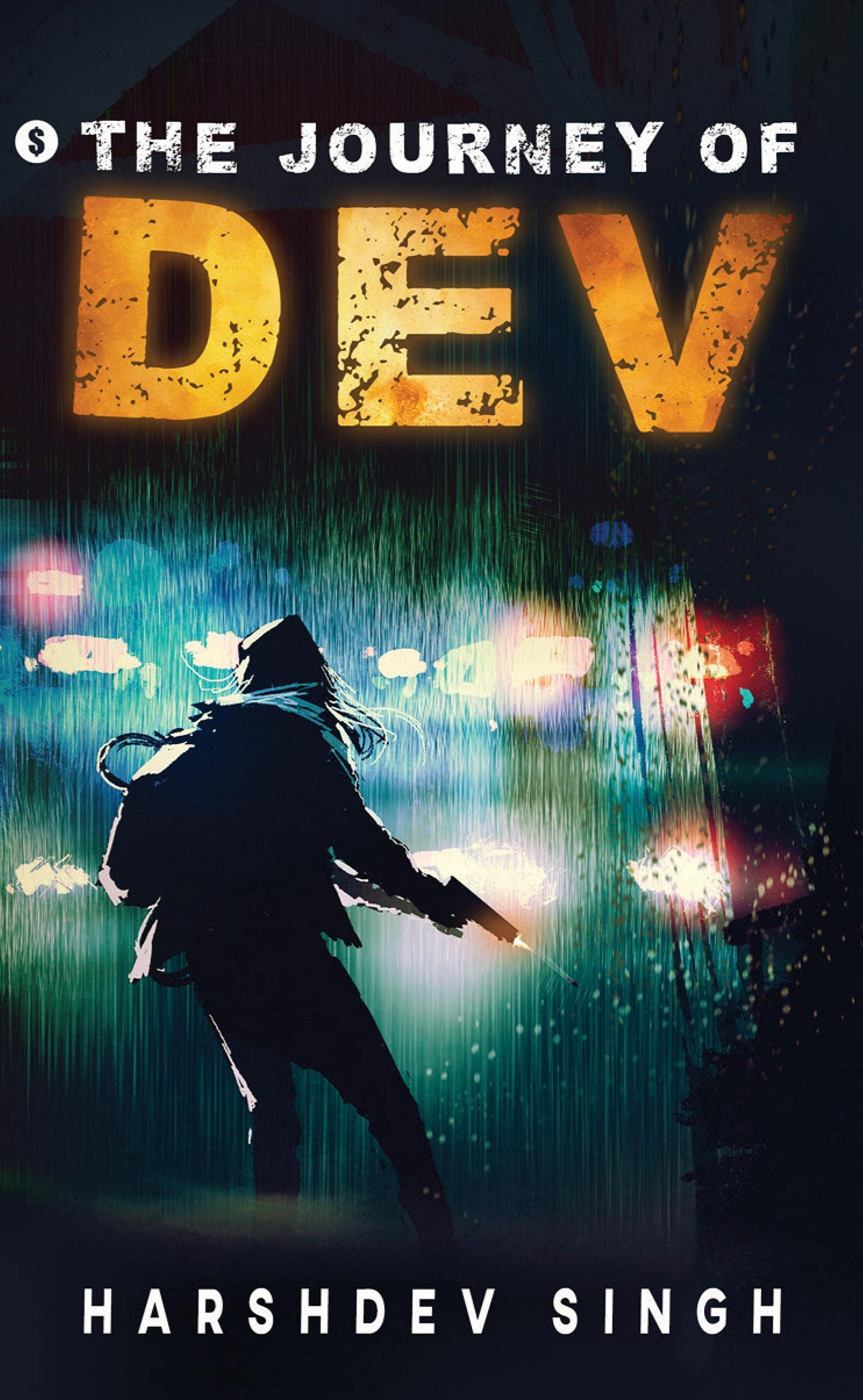 The Journey Of Dev