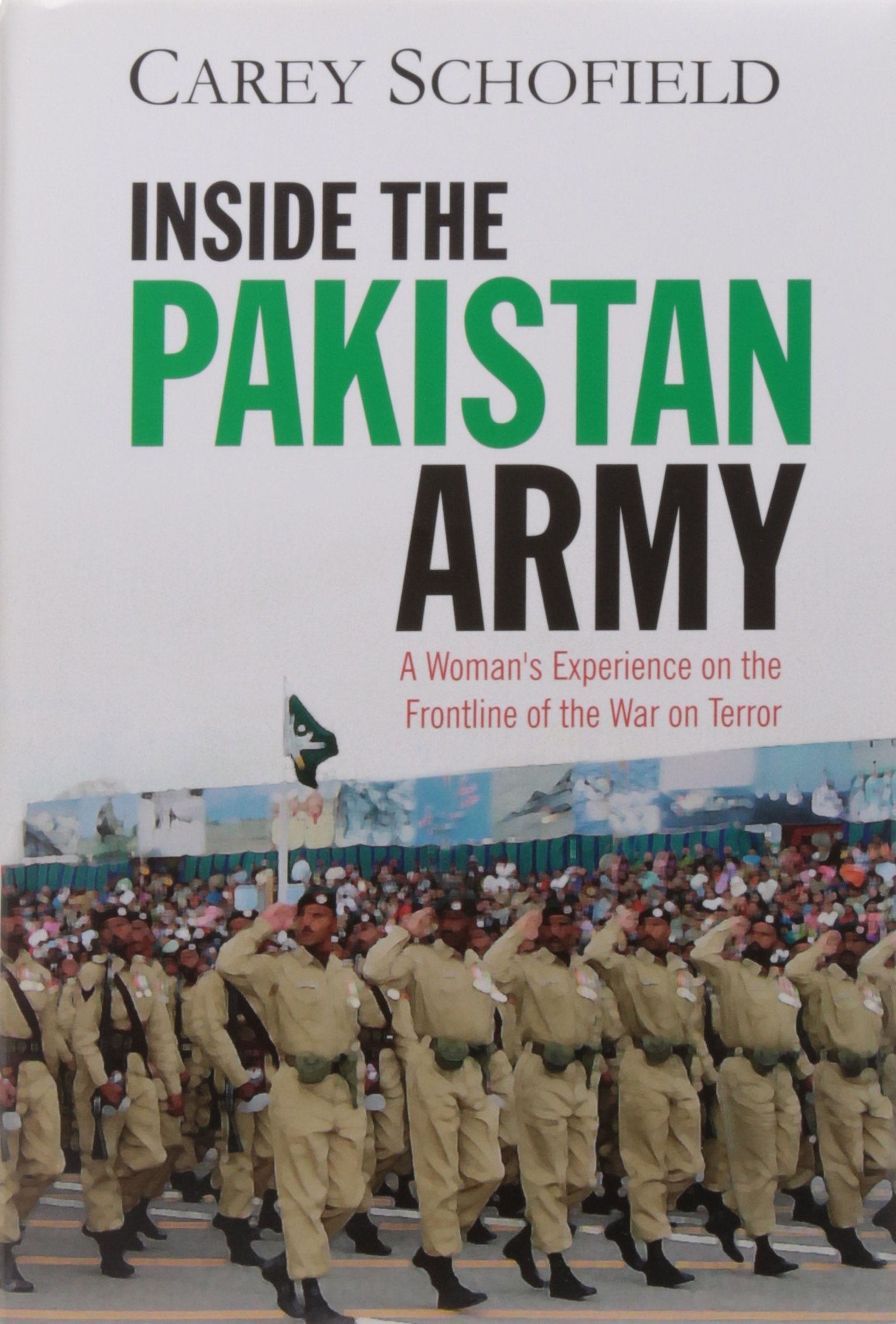 Inside The Pakistan Army