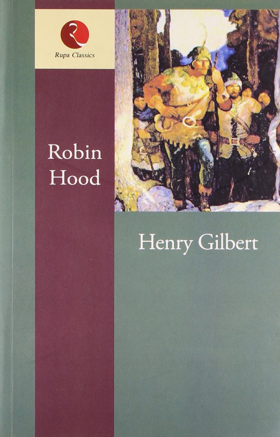 Robin Hood