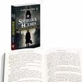 The Sign of the Four | Sherlock Holmes Mystery Classics | Original Unabridged (112 Pages) | Paperback Edition with Premium Cover