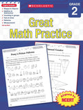 Great Math Practice Grade 2