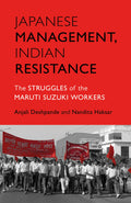 Japanese Management, Indian The Struggles Of The Maruti Suzu