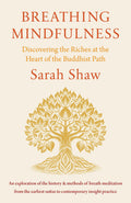 BREATHING MINDFULNESS
