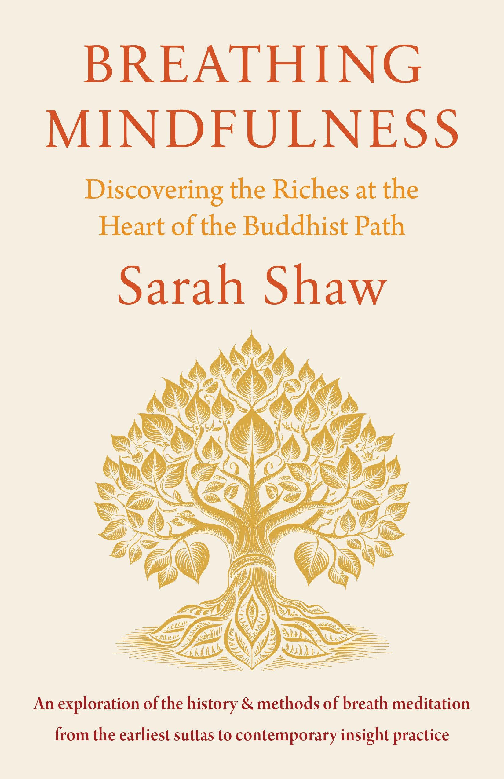 BREATHING MINDFULNESS