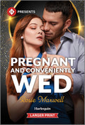 Pregnant And Conveniently Wed