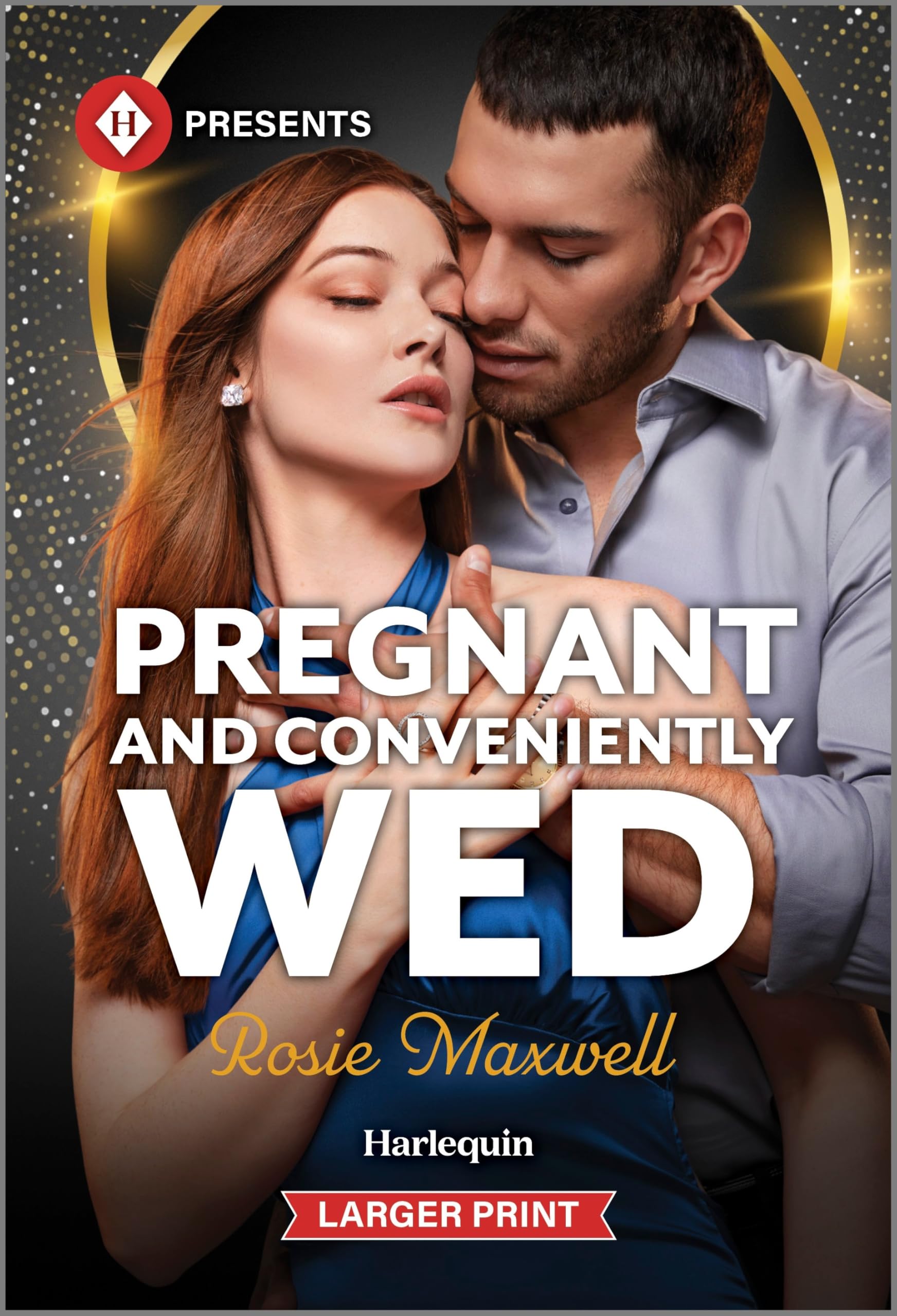 Pregnant And Conveniently Wed