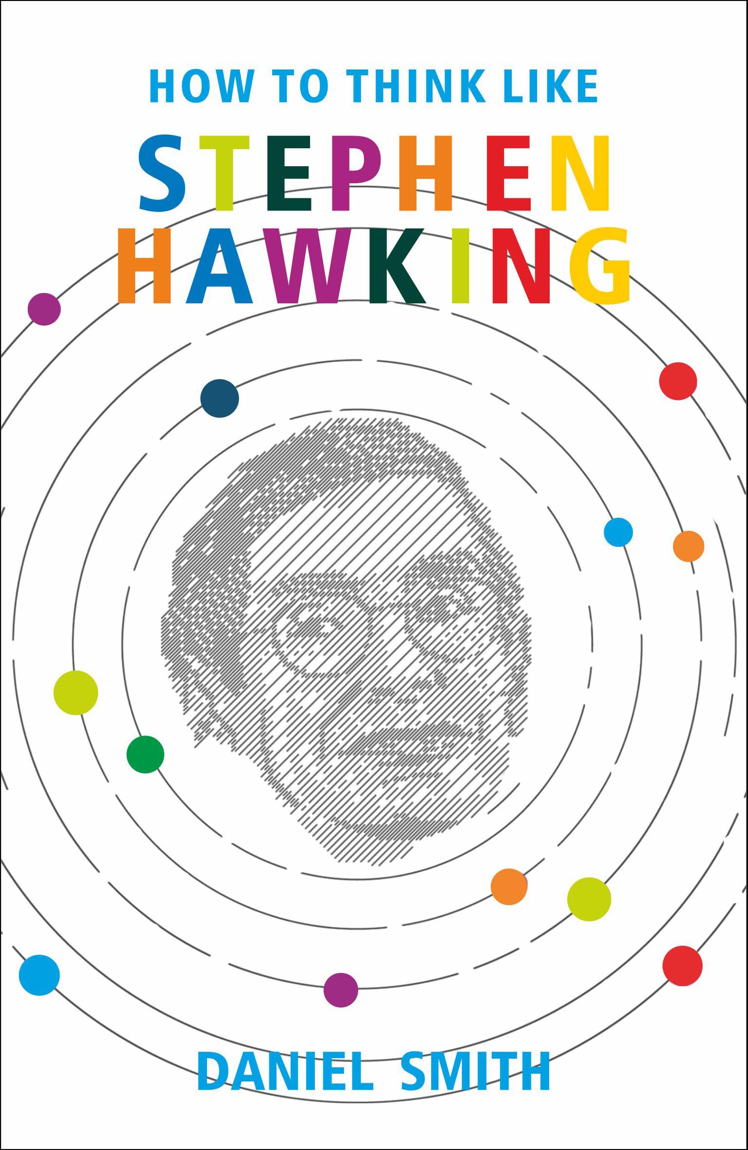 How To Think Stephen Hawking (English)