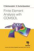 Finite Element Analysis with COMSOL
