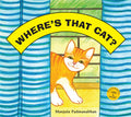 WhereS That Cat? (English)