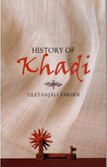 HISTORY OF KHADI