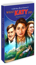 What Katy Did | All Time Great Classics Novels
