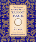 The Original Rider Waite Tarot Deck