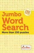 Jumbo Word Search Puzzle  More than 150 Puzzles
