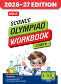 MTG International Science Olympiad (ISO) Workbook Class 6  Chapterwise MCQs, Quick Recap with Achievers Section  SOF Olympiad