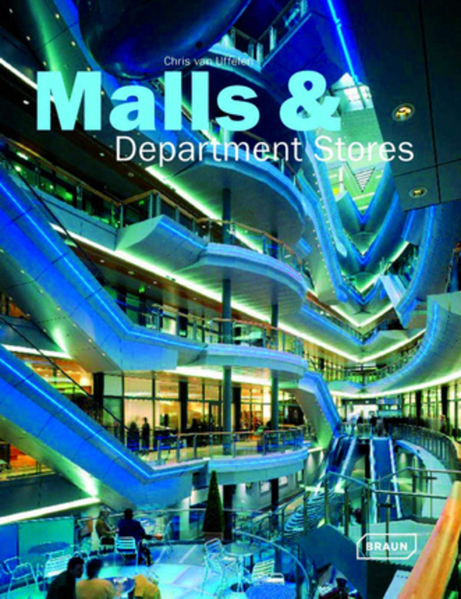 Malls & Department Stores