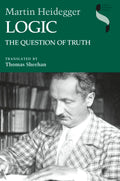 Logic: The Question of Truth (Studies in Continental Thought)
