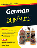 German for Dummies