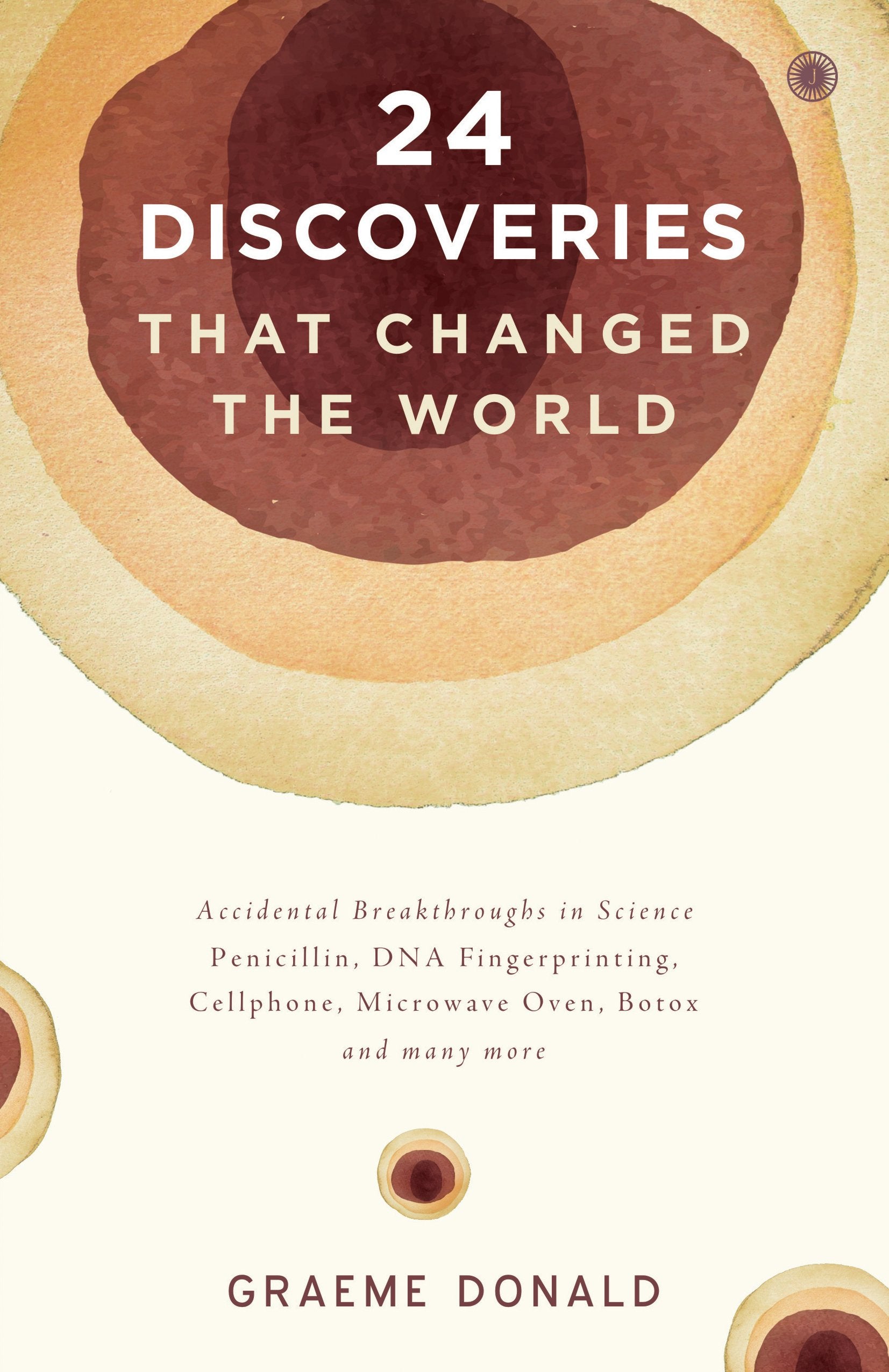 The Accidental Scientist