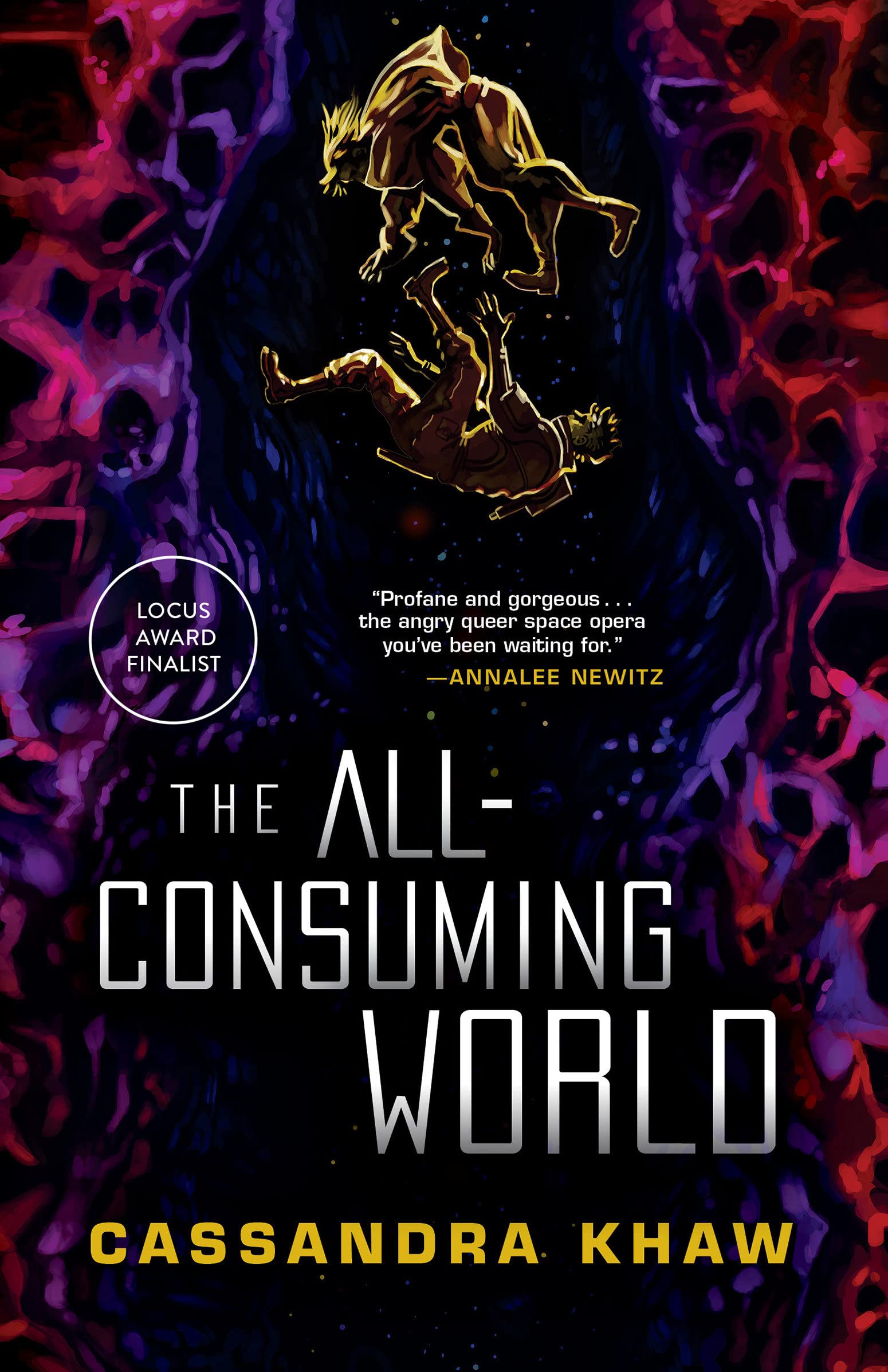 The AllConsuming World