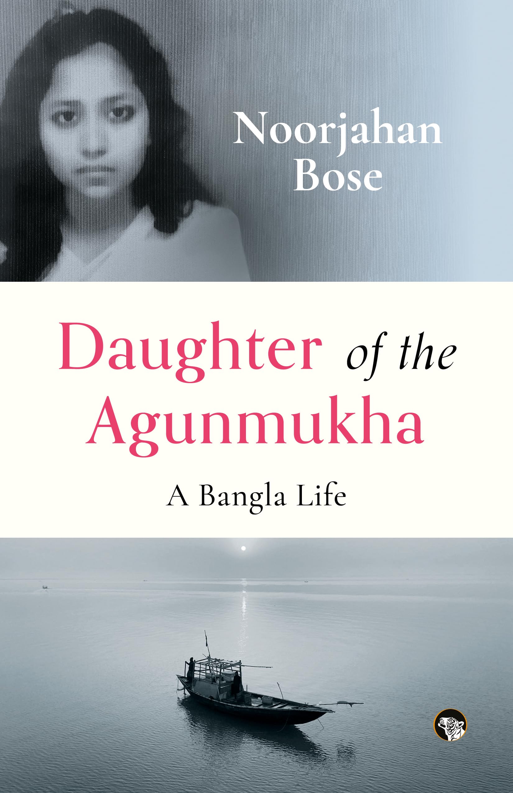 Daughter Of The Agunmukha
