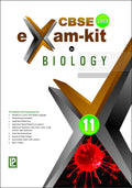 Exam Kit in Biology XI