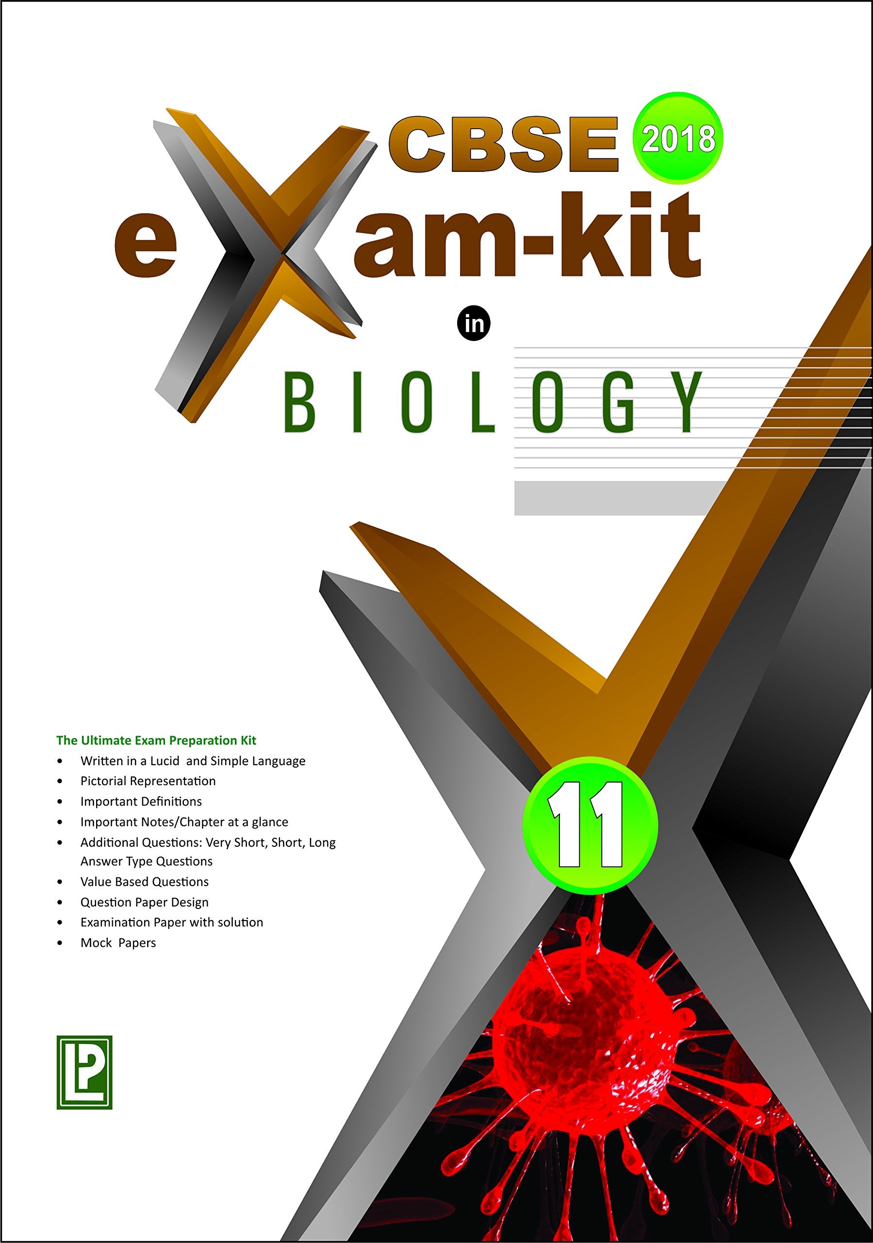 Exam Kit in Biology XI