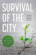 Survival Of The City