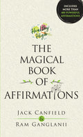 The Magical Book Of Affirmations