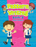 Pattern Writing Small Letters Practice Book For Kids Ages 26 Years  Fun Alphabet Tracing Workbook With Colourful Pictures, Eas