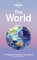 The World (Lonely Planet)