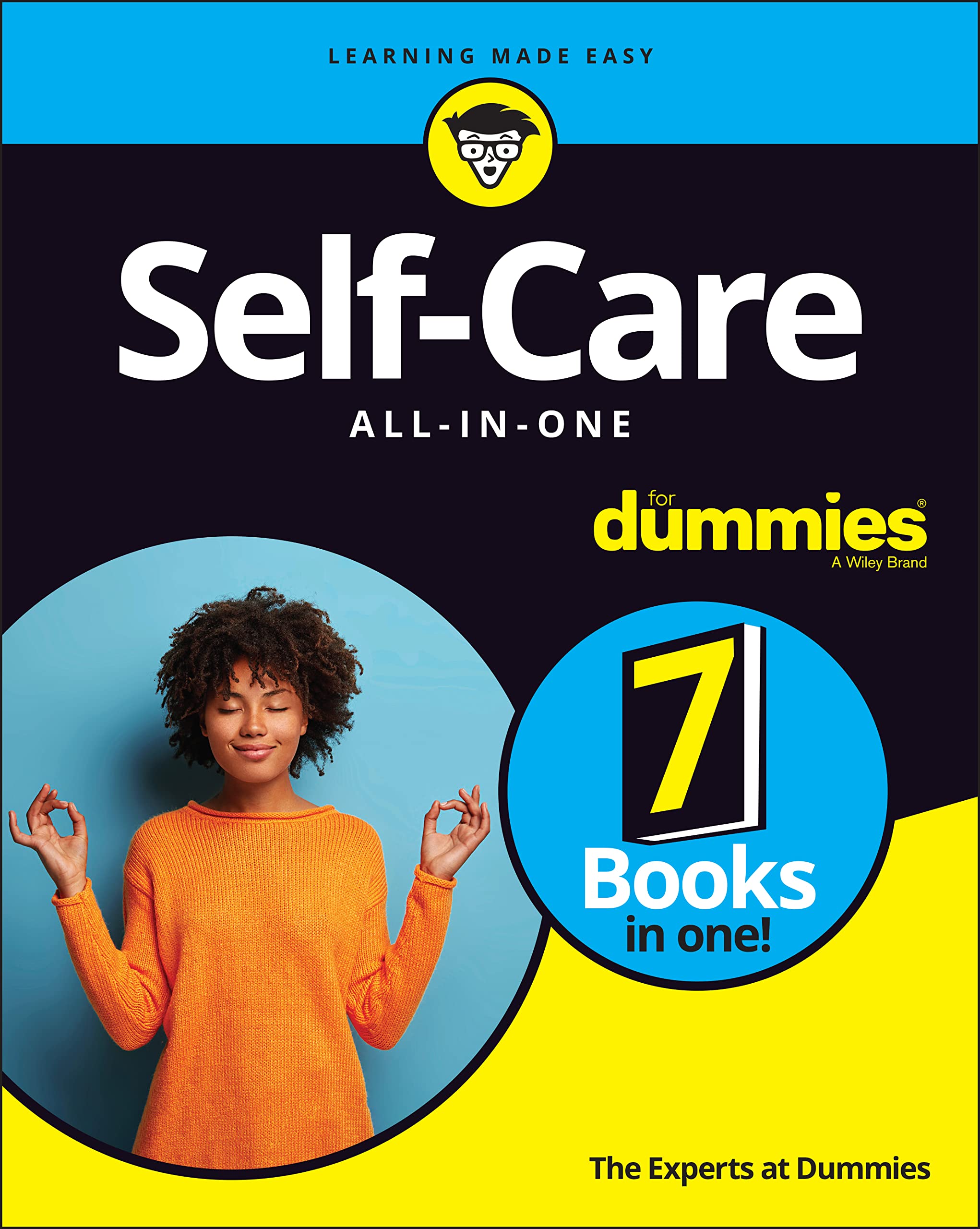 SelfCare AllinOne For Dummies