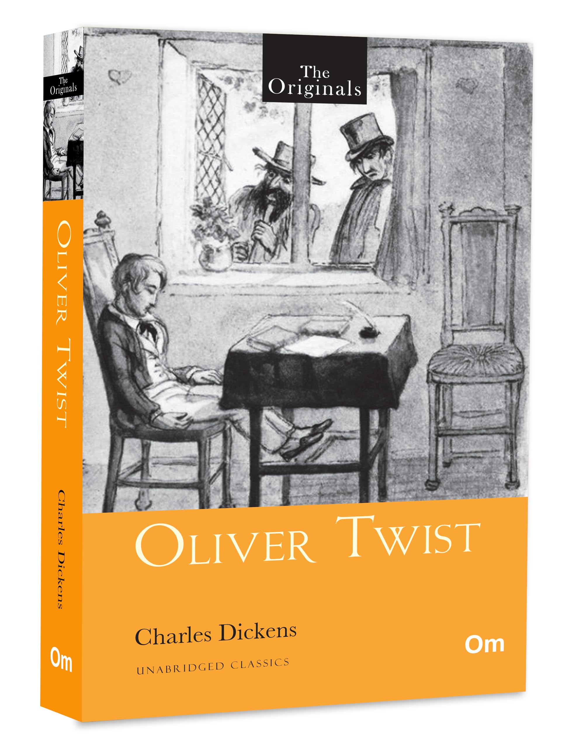 The Originals : Oliver Twist