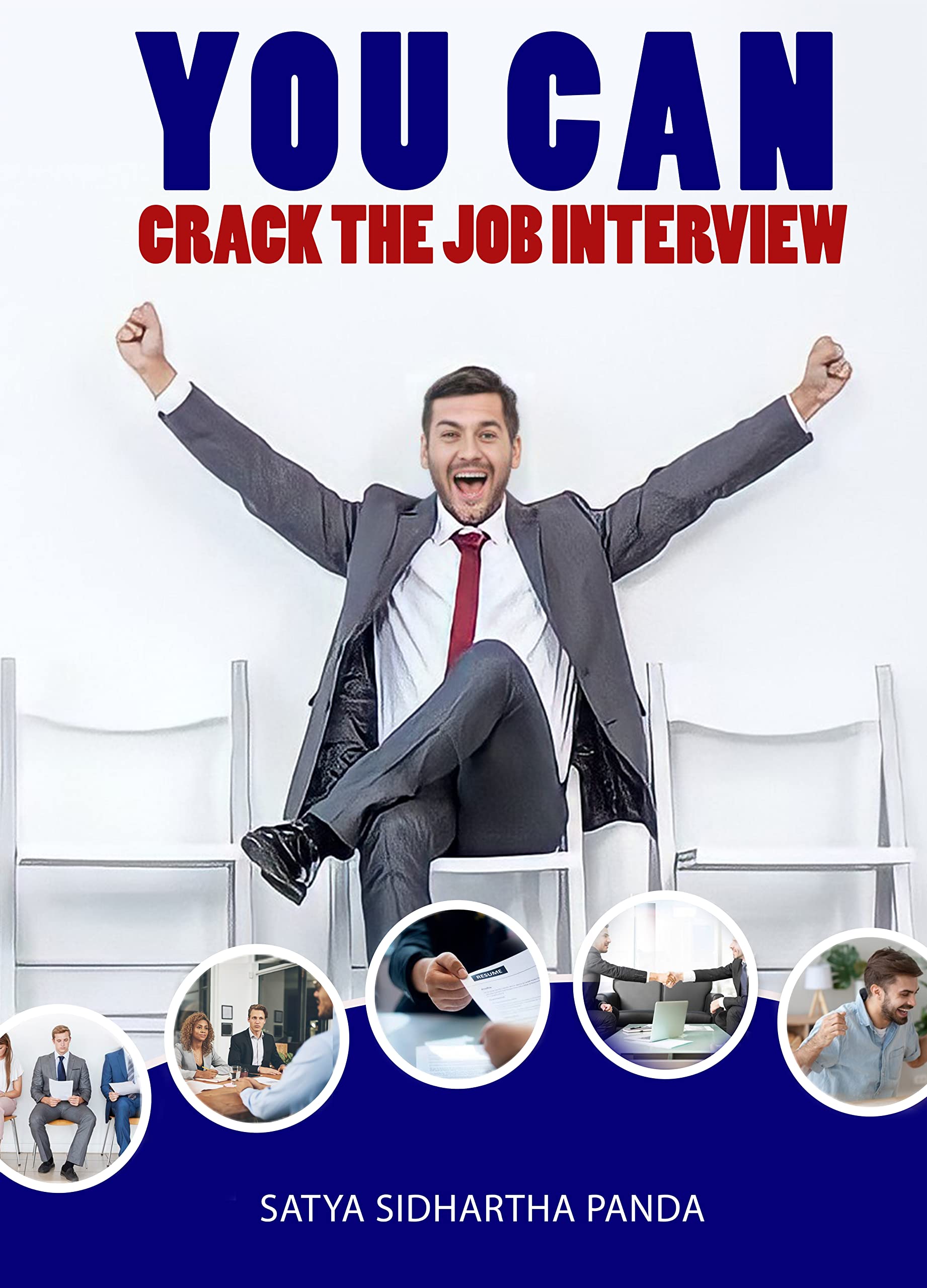 YOU CAN CRACK THE JOB INTERVIEW