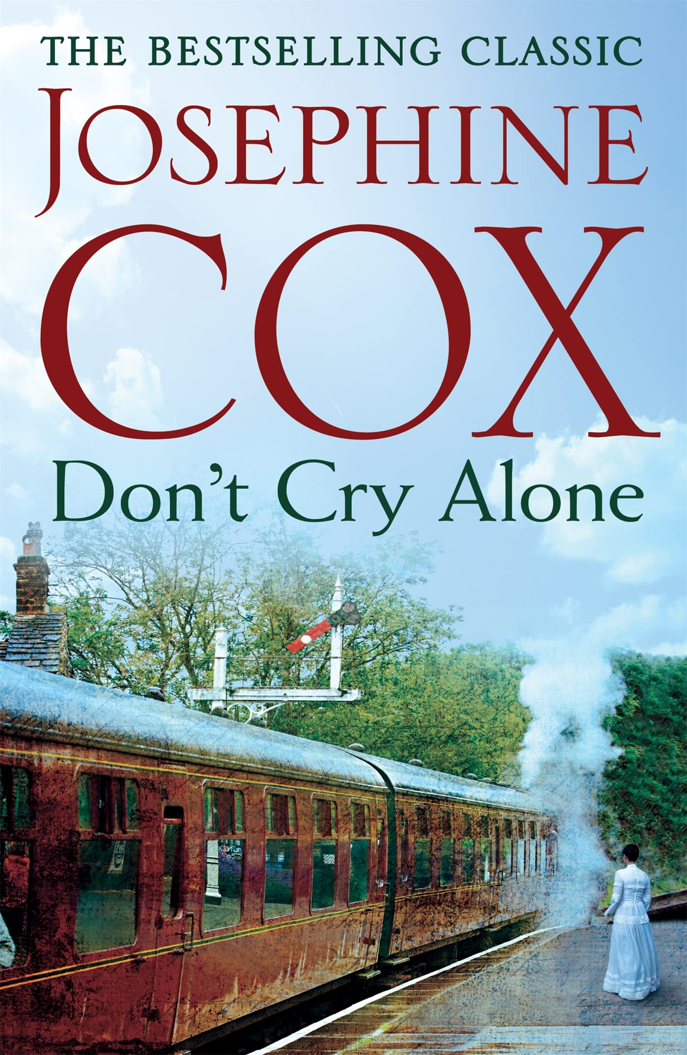 DonT Cry Alone