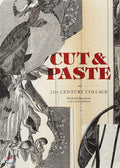 Cut & Paste (paperback): 21stCentury Collage