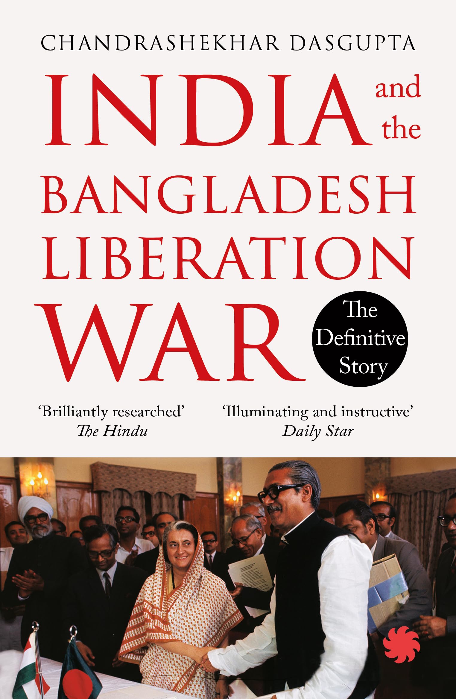 India And The Bangladesh Liberation War
