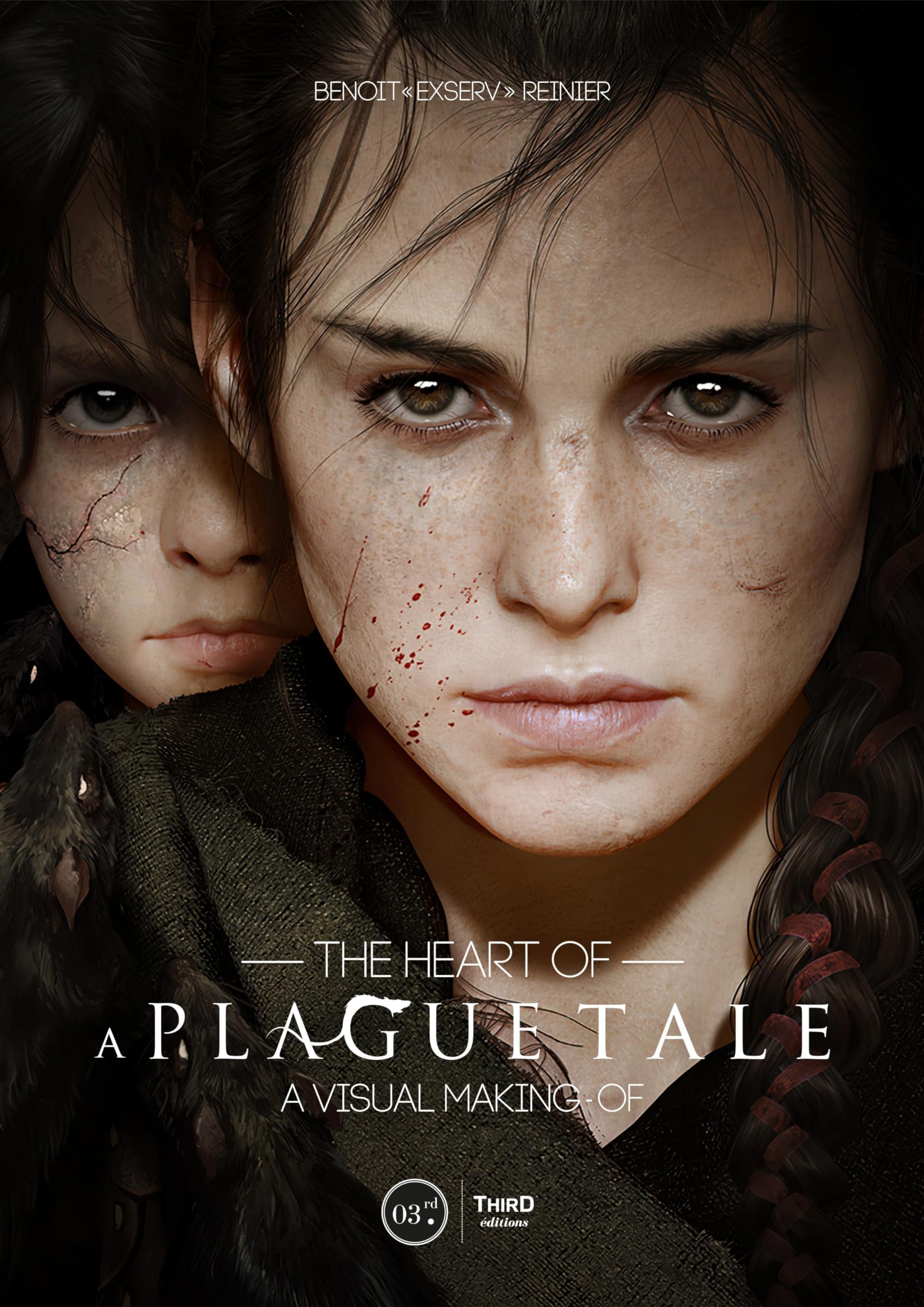 The Heart of A Plague Tale: A Visual MakingOf