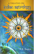 A Treatise on Indian Astrology