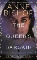 The Queens Bargain (Black Jewels)