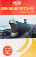PRISM Vishakapatnam Road Guide