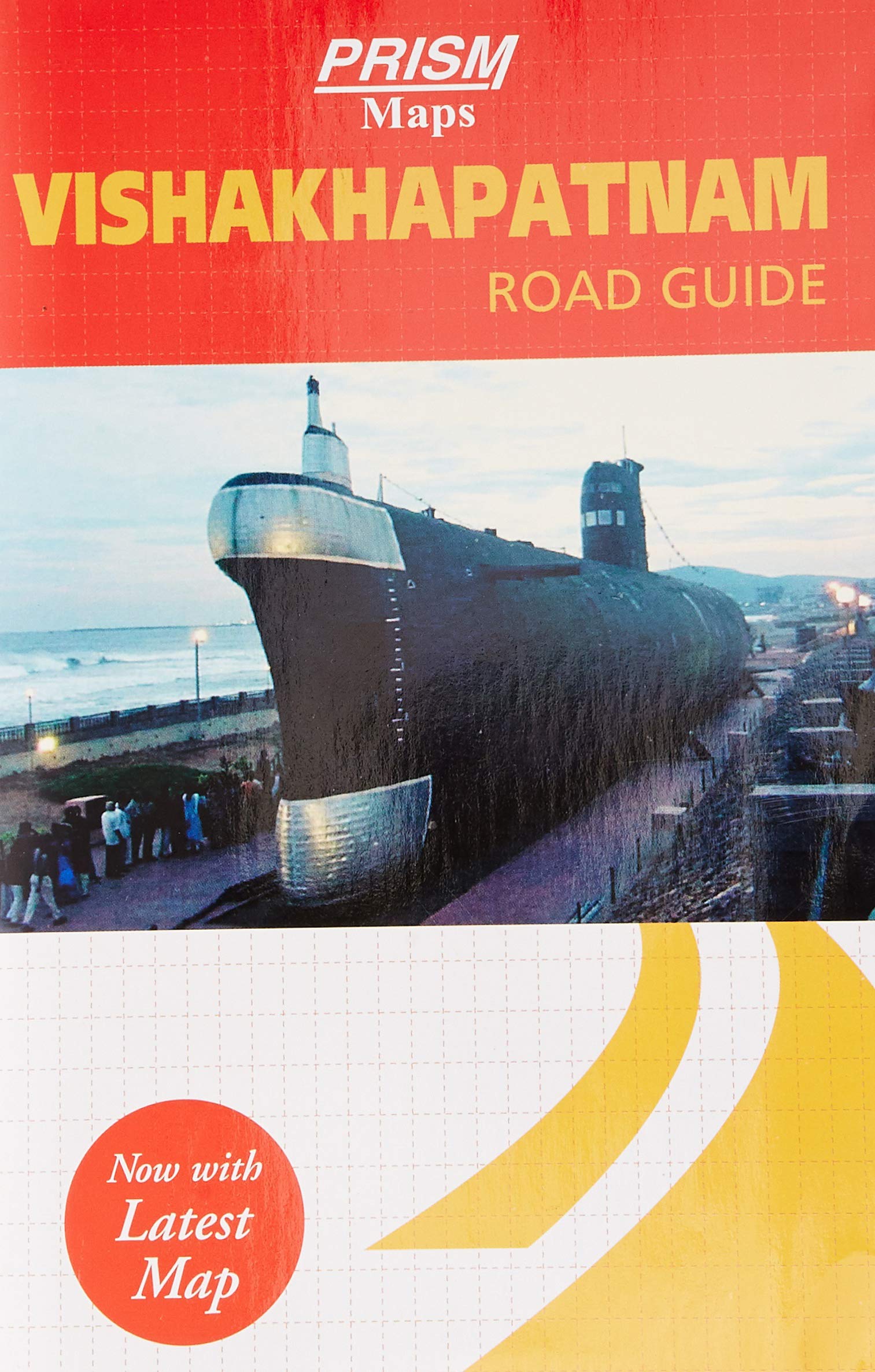 PRISM Vishakapatnam Road Guide